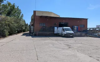 Vanzare Teren 10.000 mp  cu Utilitati, Sector 6, Iuliu Maniu Bucuresti - Poză 11