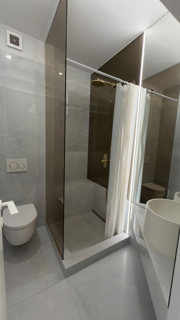 Cortina North || 3 Camere || Vedere Panoramică || Comision 0% - Poză 11