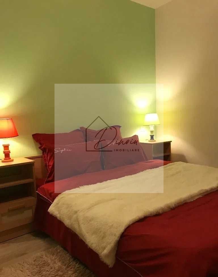 Apartament 2 camere de inchiriat in Pipera I parcare inclusa - Poză 8