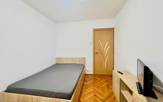 TOWER IMOB vă propune spre vânzare un apartament cu 3 camere - Poză 9