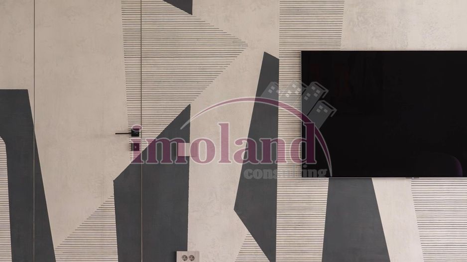 Inchiriere - apartament - 3 camere - mobilat&utilat - Avalon Estate-Pipera - Poză 8