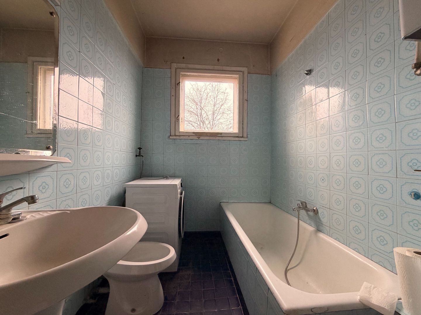 APARTAMENT 2 CAMERE | VICTORIEI | GARAJ - Poză 11