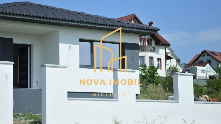 Case la cheie in Viisoara cu o panorama superba - Poză 7