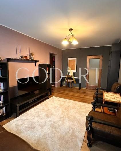 Apartament 3 Camere | 2 Băi | Bloc 1984 | Dristor - Park Lake - Poză 5