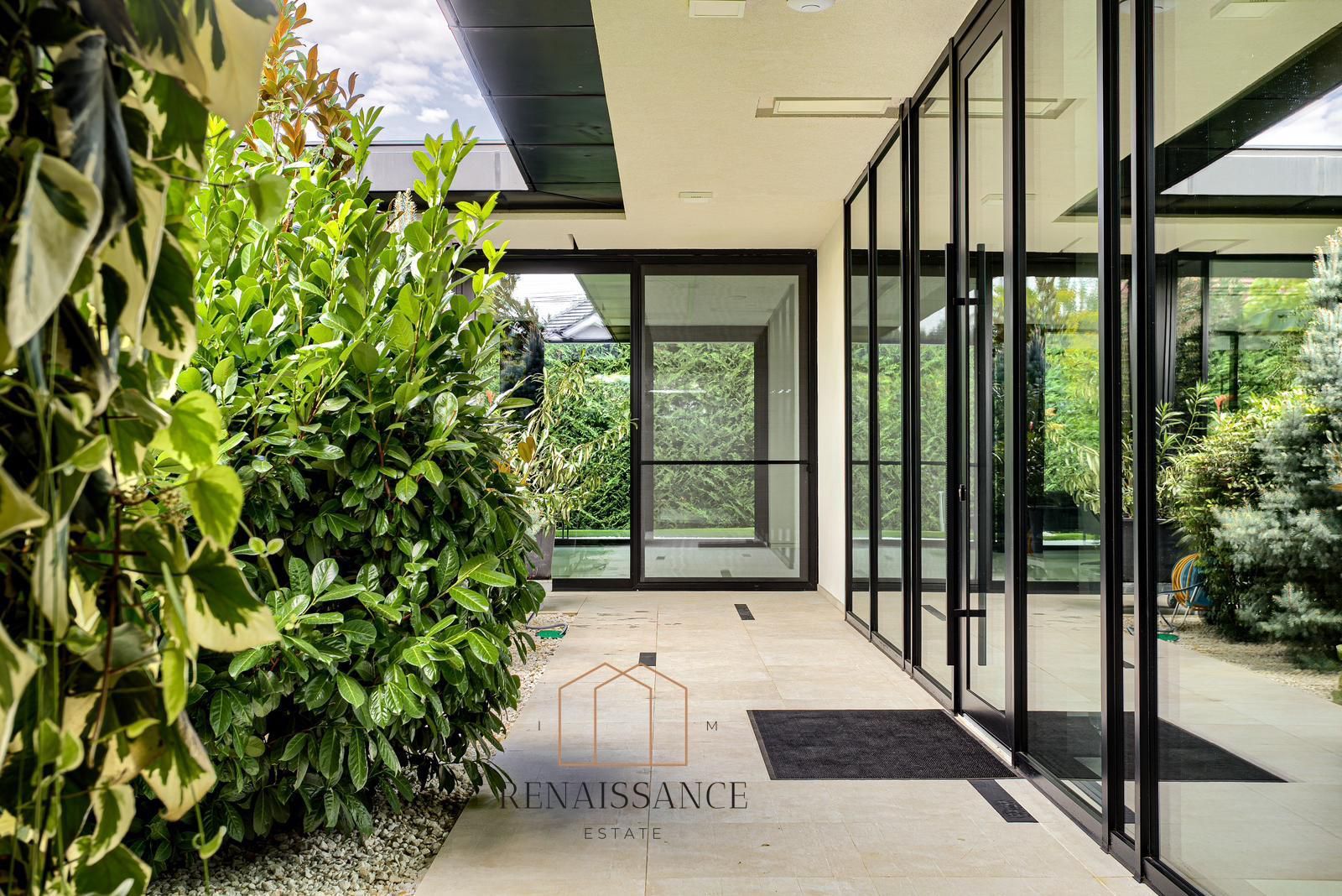 Dumbravita Casa Exclusivista pe Parter | 5 Camere | 1477mp Teren - Poză 22