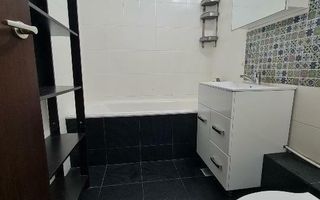 Apartament 2 camere - mobilat modern, zona liniştită S307 - Poză 2