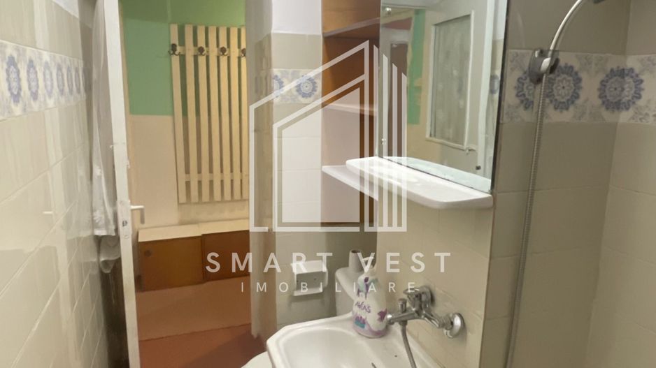 Apartament 2 camere | Etaj 3 | 14 M - Poză 14