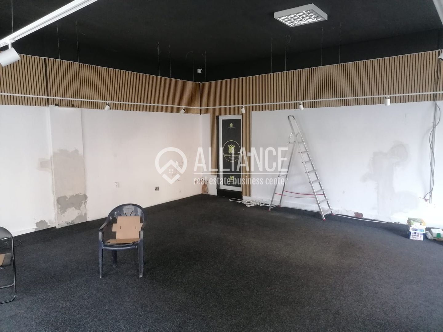 SPATIU COMERCIAL de inchiriat  - STEFAN CEL MARE (COD10) - Poză 4