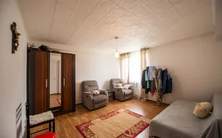 Casa Vila individuala spatioasa cu gradina de vanzare comuna Berceni - Poză 21
