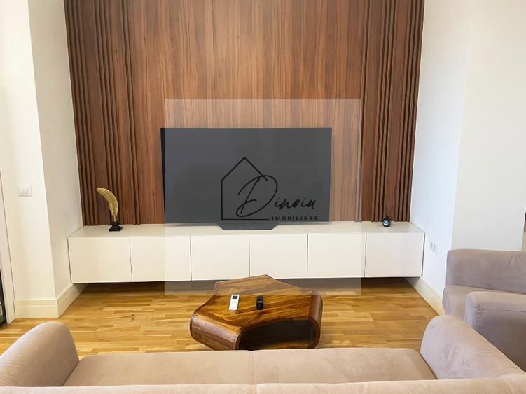 Apartament Premium 102 The Address Barbu Vacarescu Floreasca I COM 0% - Poză 1