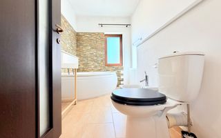 Duplex luminos si spațios, cu garaj, in zona Mehala - Ronat - Poză 13