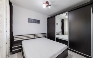 Apartament luminos cu 2 camere si parcare inclusa – Banat - Poză 6