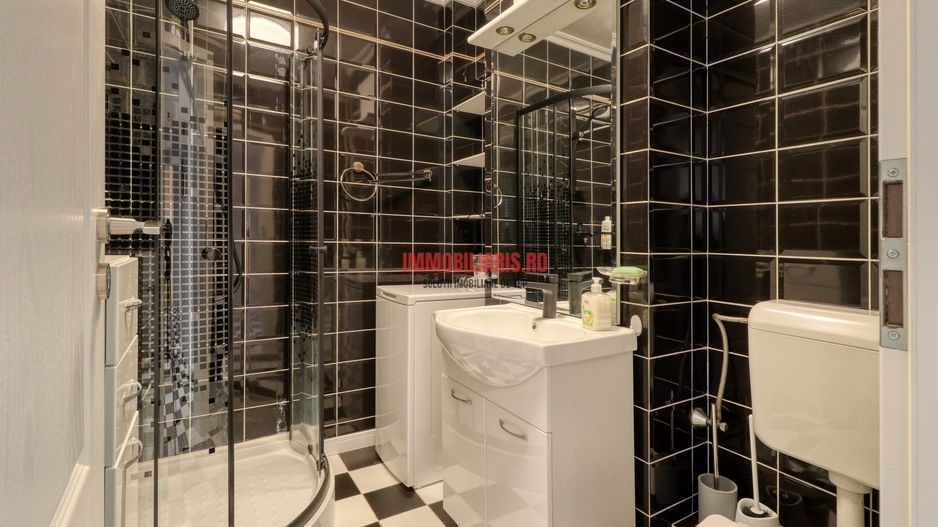 T.Pallady metrou - Apartament FINALIZAT - Parcare BONUS - Comision 0% - Poză 7