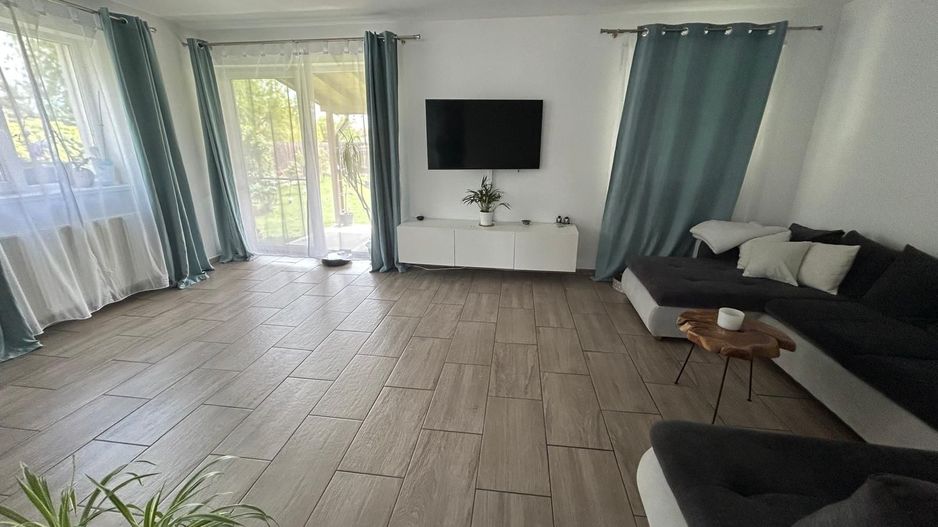 Comision 0% Duplex modern, 4 camere, teren 341 mp, Sânandrei - Poză 7