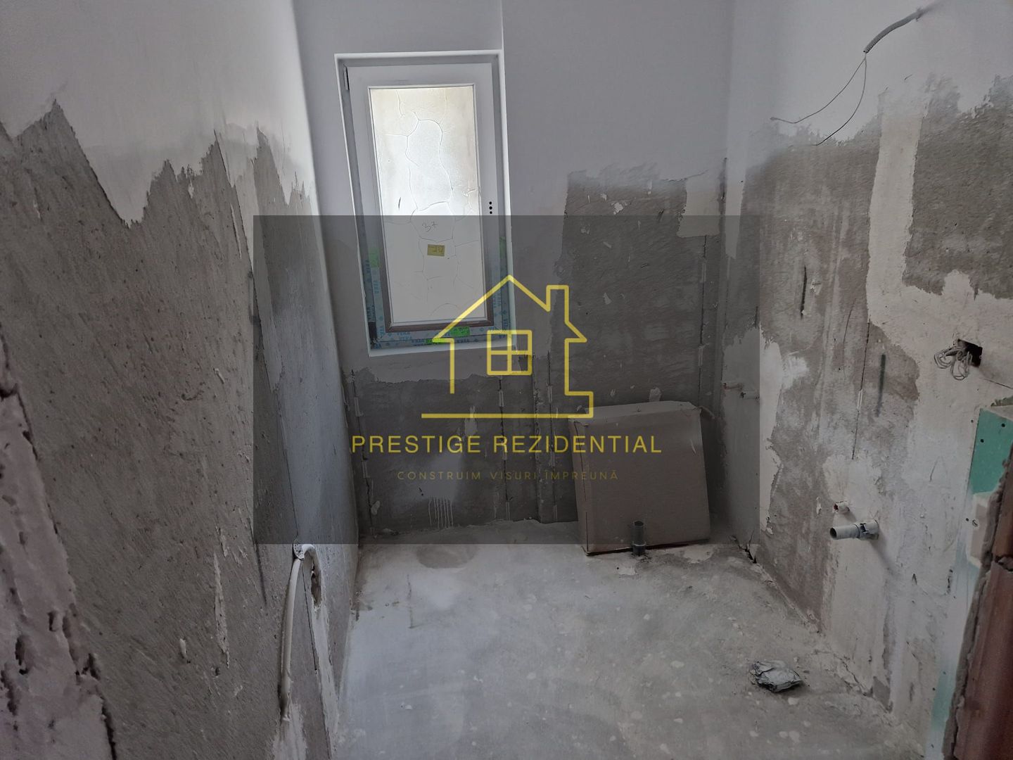 Apartament 2 cam , Finalizat, Comision 0, TITAN-AUCHAN - Poză 7