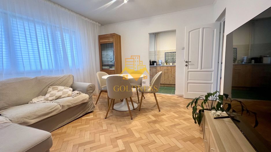 3 camere decomandate, Zona Big, Mehedinti, Manastur - Poză 5