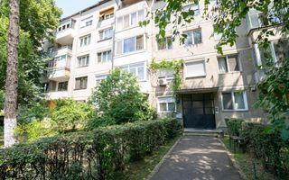 APARTAMENT CU 3 CAMERE  STR.TRANSILVANIEI ZONA ROGERIUS - Poză 7