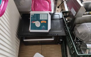 Spatiu Comercial Bucurestii Noi, Dotat si pretabil pentru HoReCa - Poză 11