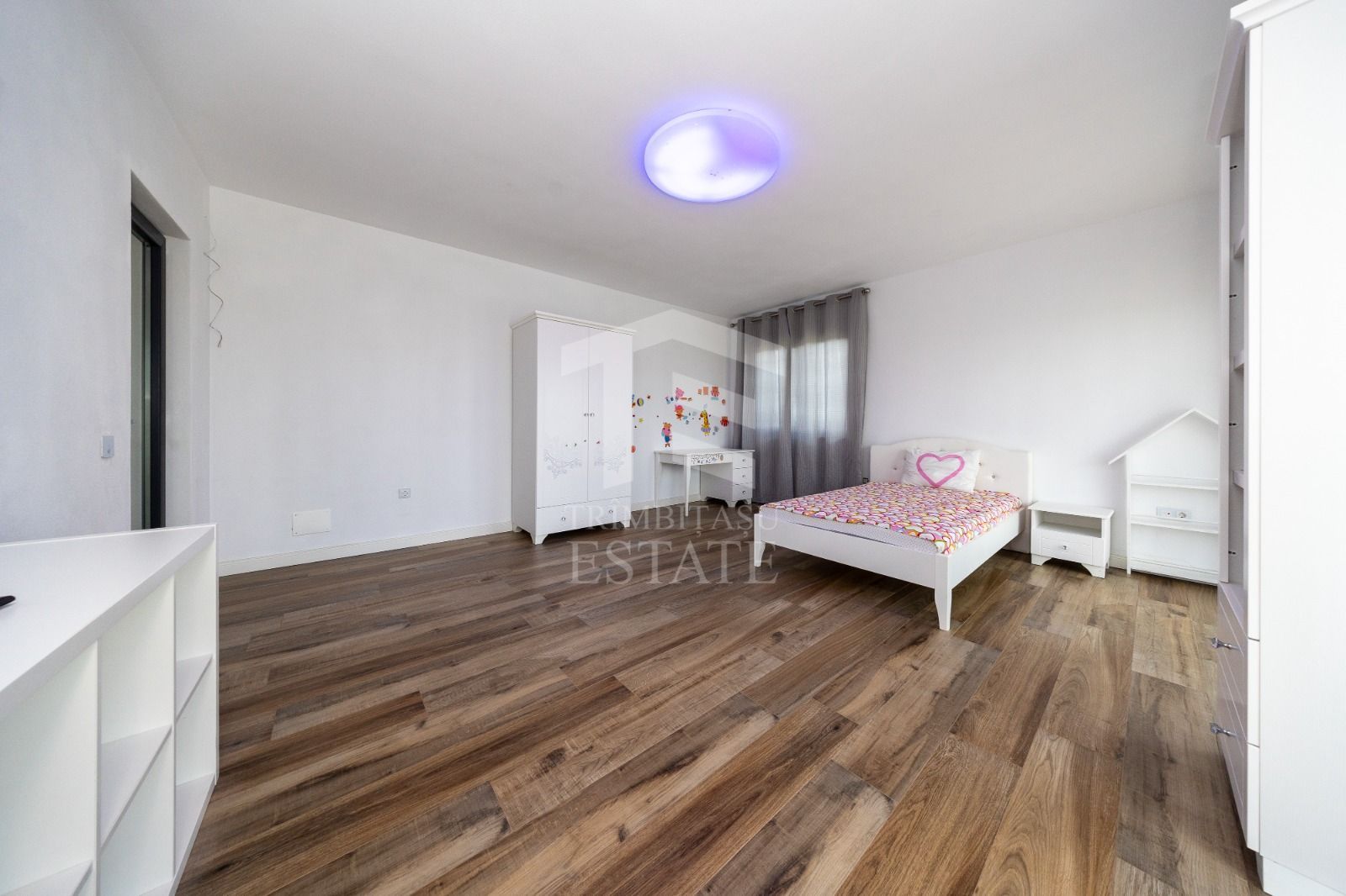 Sanpetru ,Subcetate-Casa 4 camere,3 bai+480 mp teren - Poză 21