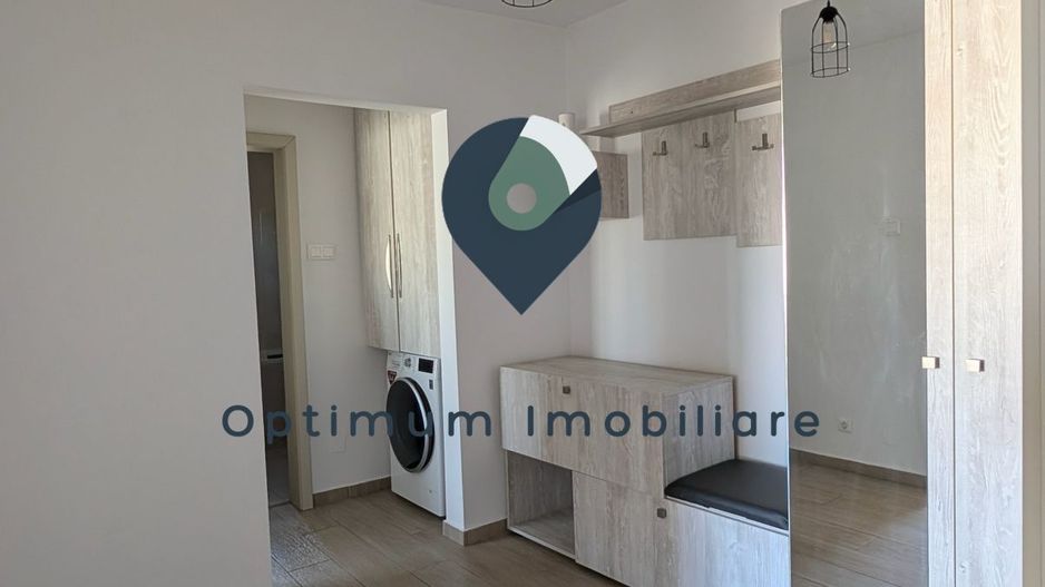 Apartament cu 2 camere in Gheorgheni, 50 mp, zona Godeanu ! - Poză 6