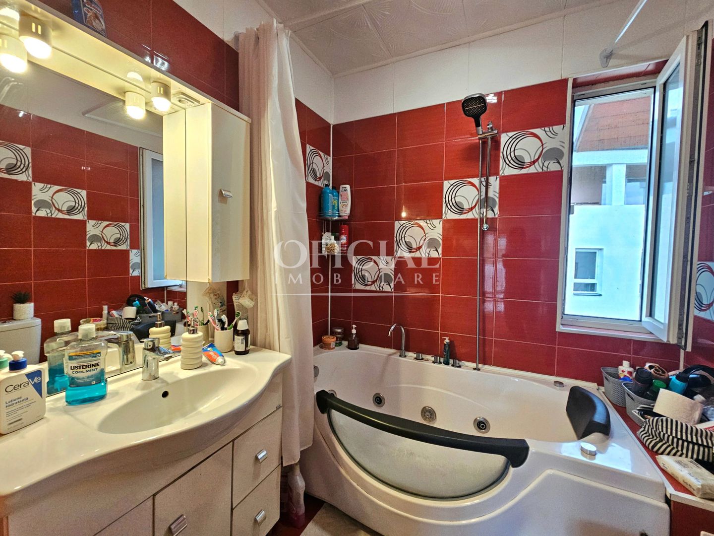 Apartament 2 Camere | 48 mp | Terasa | Garaj | Floresti | Eroilor - Poză 6
