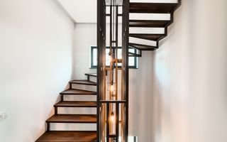 Vila moderna I Tunari - Poză 34