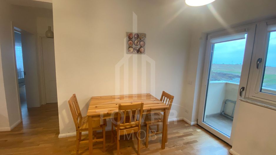 Apartament 3 camere de inchiriat. - Poză 2