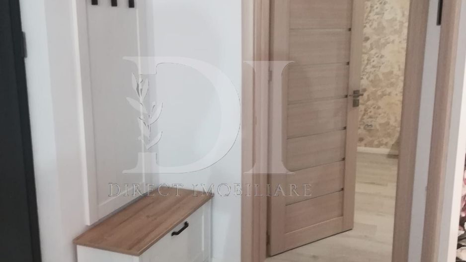 Apartament modern cu 2 camere – Florești, zona Terra - Poză 6