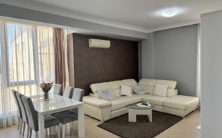 #-Hlincea, Apartament 2 camere, 65mp, mobilat-utilat complet + parcare - Poză 4