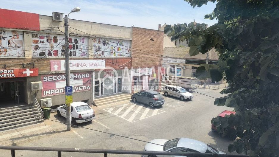 PIATA GRIVITEI (COD03) -Cladire de birouri moderna ! - Poză 31