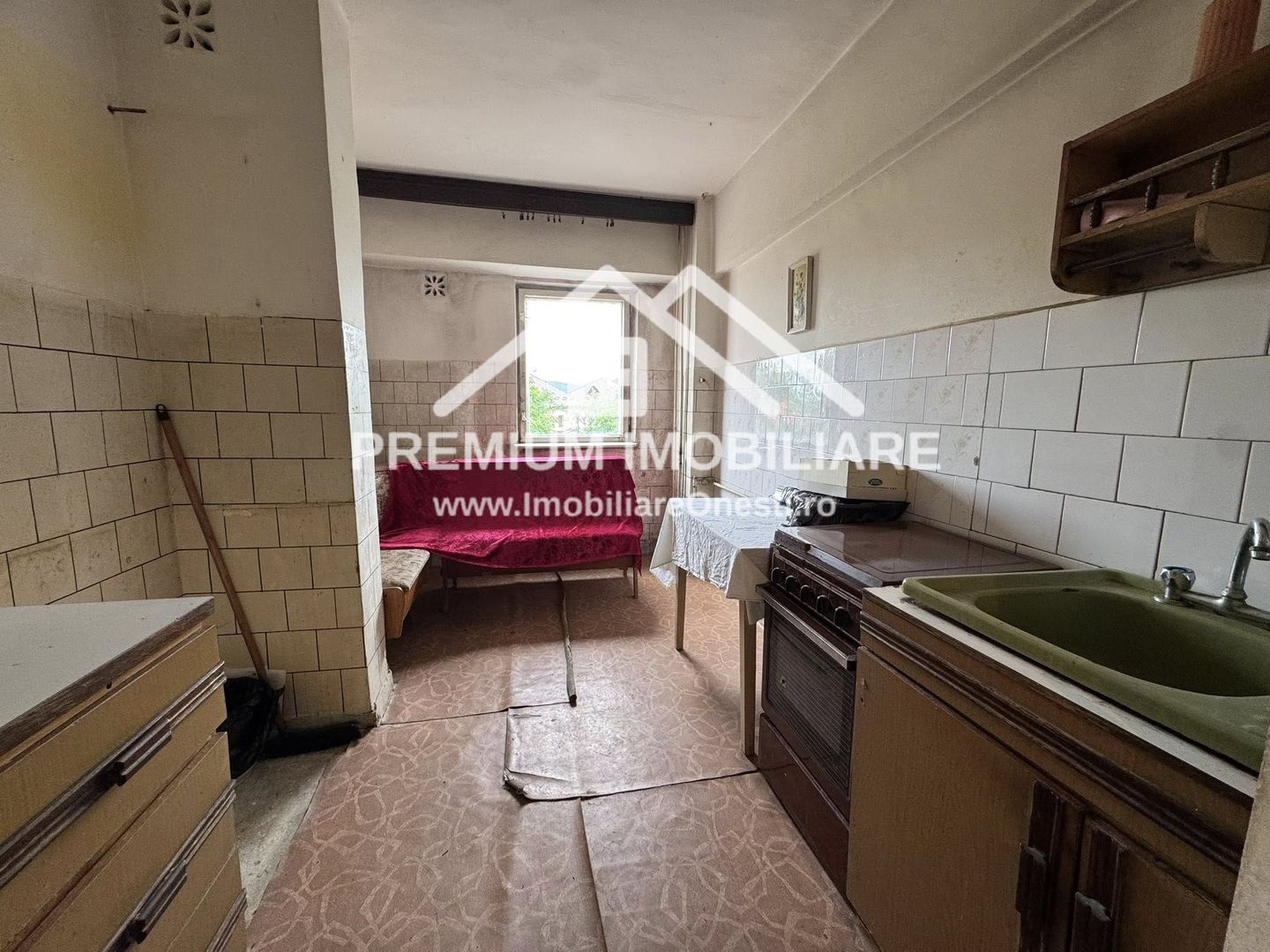 Apartament 2 Camere - Zona Mal - Etaj 2 - Poză 3