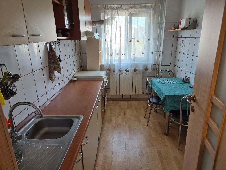 Vând apartament 2 camere | Bloc anvelopat | Zona Tei - Poză 9