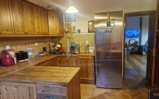 Vanzare apartament 3 camere (E1+M) in Vila (S+P+E1+M) - Teiul Doamnei - Poză 21