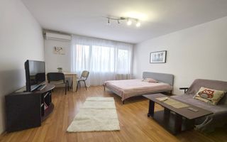 Drumul Taberei- Garsoniera la cheie -  Plaza Romania - Poză 3