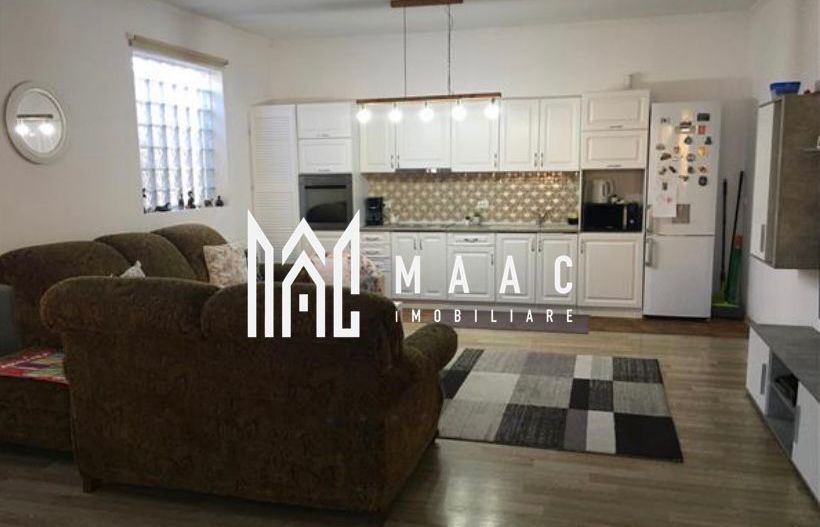 Casa 4 camere  I 800mp teren I Sura Mare - Poză 1