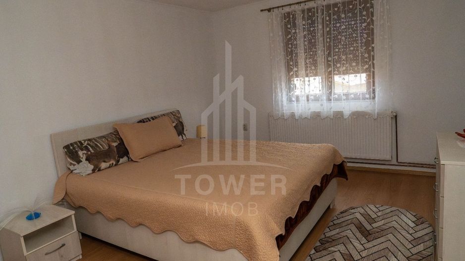 🏡 Casă spațioasă în Roșia, priveliște spre Munții Făgăraș - Comision 0% - Poză 5