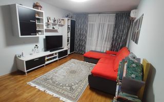 Apartament 3 camere Baneasa renovat mobilat 2 locuri parcare - Poză 1