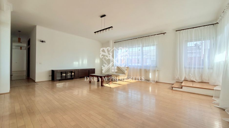 Penthouse de închiriat, 155 mp, terasa 100 mp, parcare, THE OFFICE - Poză 2