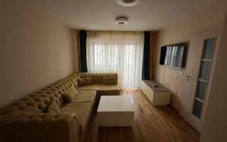 2 camere, bloc stradal reabilitat termic, mobilat si utilat complet, comision 0% - Poză 2