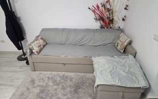 Apartament 2 camere, Valea Lupului, Iași - Închiriere - Poză 8