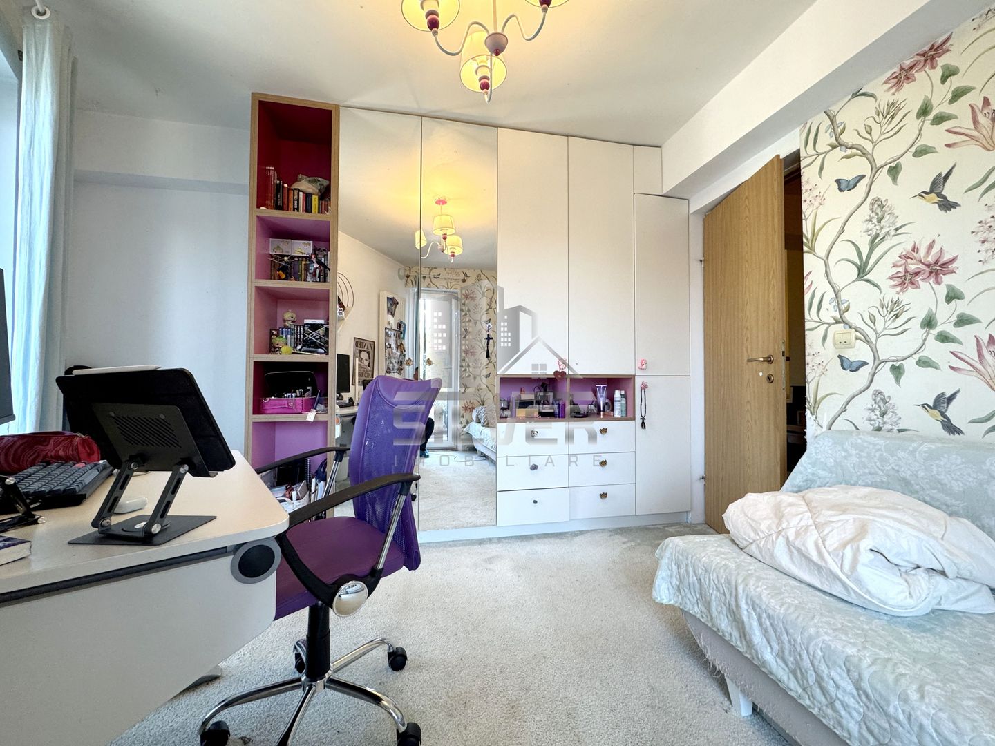 Apartament cu 3 camere/77mp/Zorilor. - Poză 8