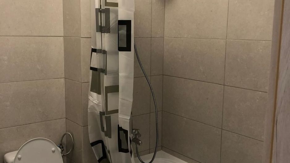 Chiajna - Rosu, str. Crinului,  garsoniera decomandata, utilitati, STB - Poză 4