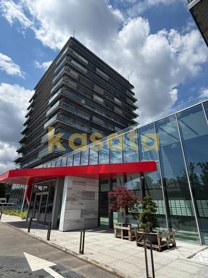 UP-site Floreasca | 2 Camere Premium | Boxă | Metrou Aviatiei - Poză 13