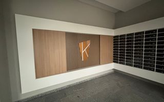 Apartament modern cu 2 camere, The Grand Kristal Residence, rond Metro - Poză 11