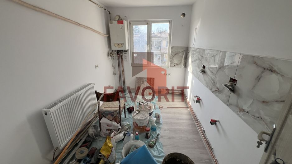 Apartament 3 camere decomandat | Complet Renovat | Zona Sagului - Poză 6