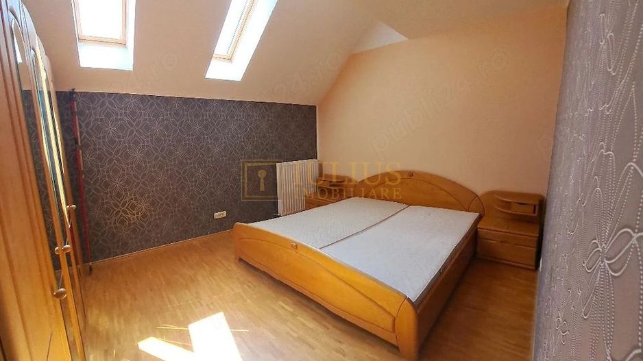 Casă individuală – Dumbrăvița, mobilata si utilata complet. - Poză 7