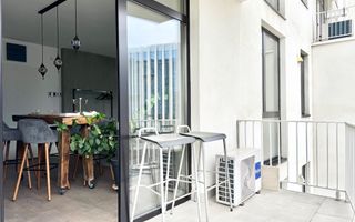 Apartament rafinat 3 camere | ISHO | Zonă premium - Poză 36