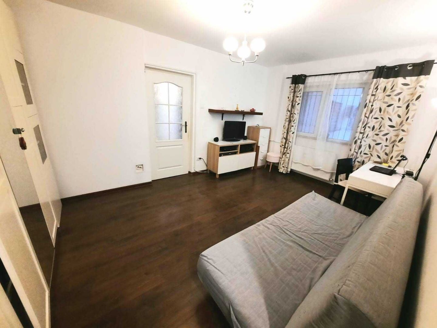 Inchiriere Apartament 2 camere zona Iancului, la 7 min de metrou - Poză 1