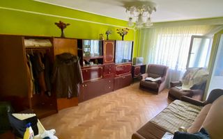 Etaj 3-Apartament 2Camere-Decomandat  56MP Bloc din 1986-Zona CUG! - Poză 1