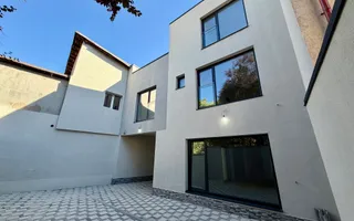 Vilă de lux, construcție 2026 | 5 camere | Curte | Tei–Barbu Vacarescu - Poză 23